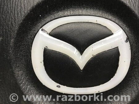 ФОТО Подушка безпеки в кермо для Mazda CX-5 KE (12-17) Киев