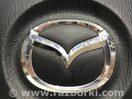 ФОТО Подушка безпеки в кермо для Mazda CX-5 KE (12-17) Киев