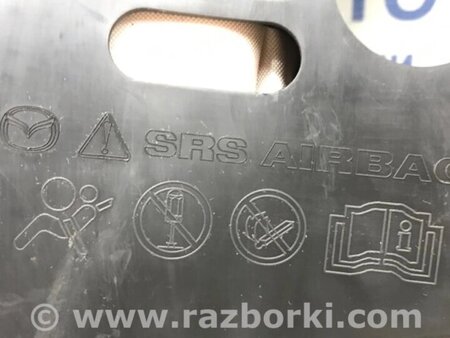 ФОТО Подушка безпеки у крісло для Mazda CX-5 KE (12-17) Киев