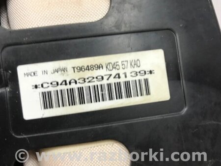 ФОТО Подушка безпеки у крісло для Mazda CX-5 KE (12-17) Киев