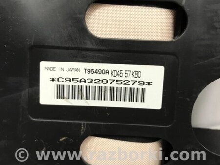 ФОТО Подушка безпеки у крісло для Mazda CX-5 KE (12-17) Киев