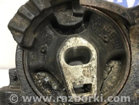 ФОТО Подушка ДВС ліва для Mazda CX-5 KE (12-17) Киев