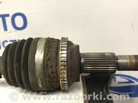 ФОТО Привід задній лівий для Mazda CX-5 KE (12-17) Киев
