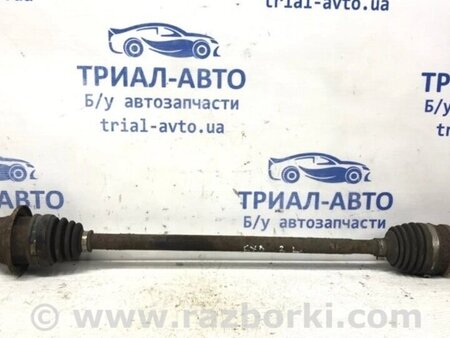 ФОТО Привід задній лівий для Mazda CX-5 KE (12-17) Киев
