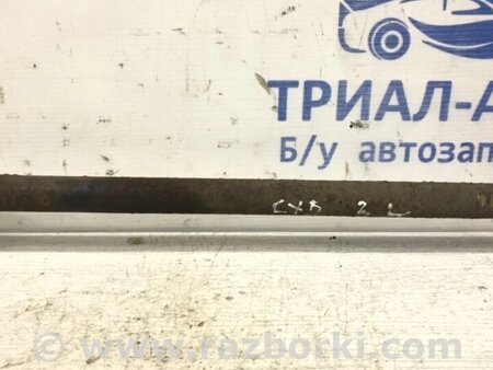 ФОТО Привід задній лівий для Mazda CX-5 KE (12-17) Киев