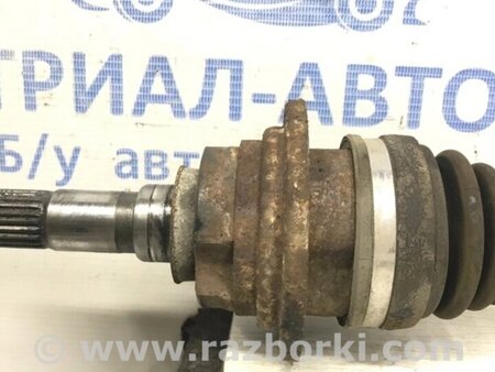 ФОТО Привід задній правий для Mazda CX-5 KE (12-17) Киев