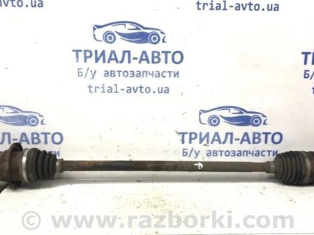ФОТО Привід задній правий для Mazda CX-5 KE (12-17) Киев