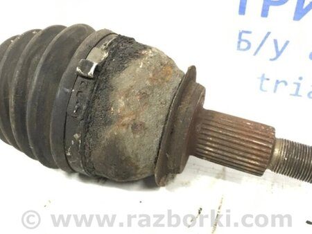 ФОТО Привід передній лівий МКПП для Mazda CX-5 KE (12-17) Киев