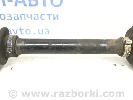 ФОТО Привід передній лівий МКПП для Mazda CX-5 KE (12-17) Киев
