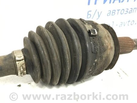 ФОТО Привід передній лівий МКПП для Mazda CX-5 KE (12-17) Киев