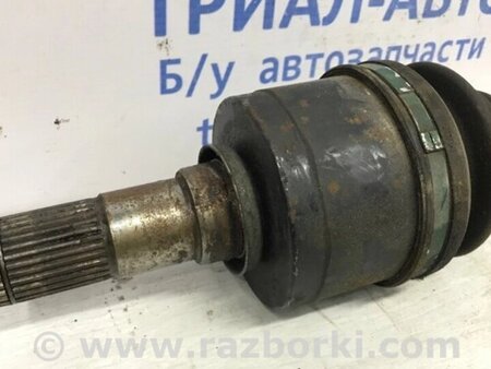 ФОТО Привід передній лівий МКПП для Mazda CX-5 KE (12-17) Киев