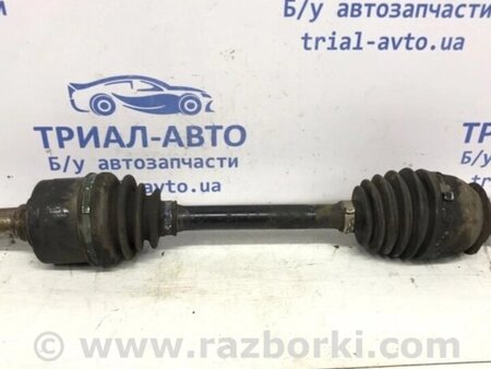 ФОТО Привід передній лівий МКПП для Mazda CX-5 KE (12-17) Киев