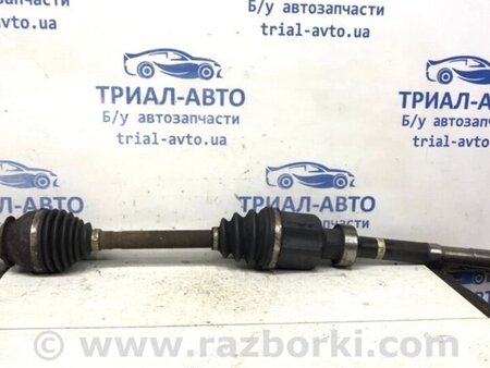 ФОТО Привід передній правий АКПП для Mazda CX-5 KE (12-17) Киев