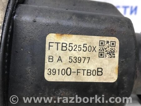 ФОТО Привід передній правий АКПП для Mazda CX-5 KE (12-17) Киев