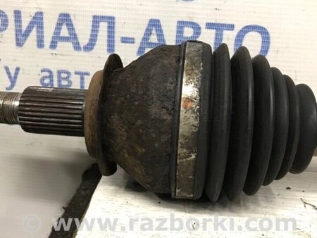 ФОТО Привід передній правий АКПП для Mazda CX-5 KE (12-17) Киев