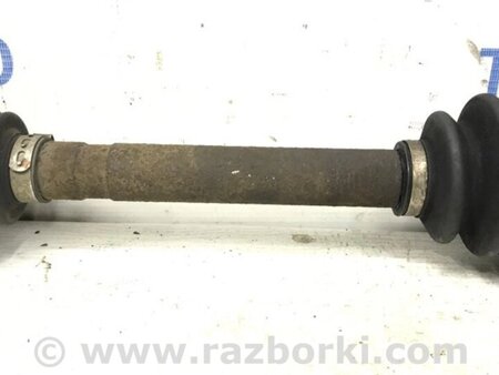 ФОТО Привід передній правий АКПП для Mazda CX-5 KE (12-17) Киев