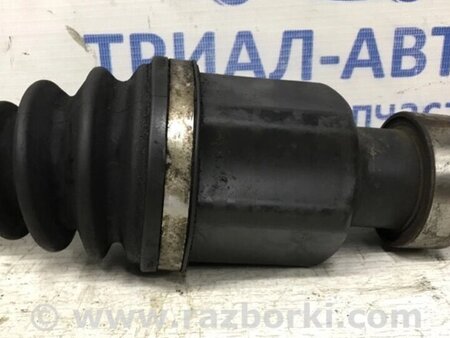 ФОТО Привід передній правий АКПП для Mazda CX-5 KE (12-17) Киев