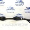Привід передній правий АКПП Mazda CX-5 KE (12-17)