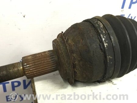ФОТО Привід передній правий МКПП для Mazda CX-5 KE (12-17) Киев