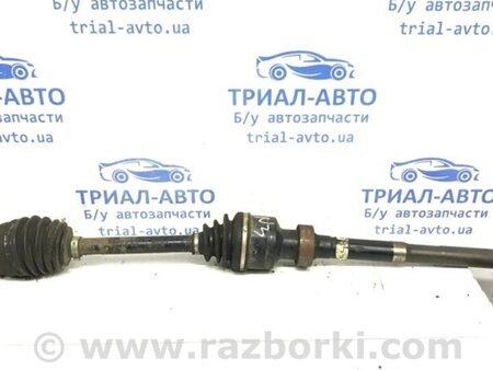 ФОТО Привід передній правий МКПП для Mazda CX-5 KE (12-17) Киев