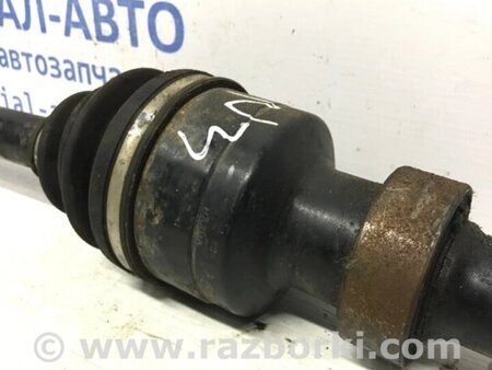 ФОТО Привід передній правий МКПП для Mazda CX-5 KE (12-17) Киев