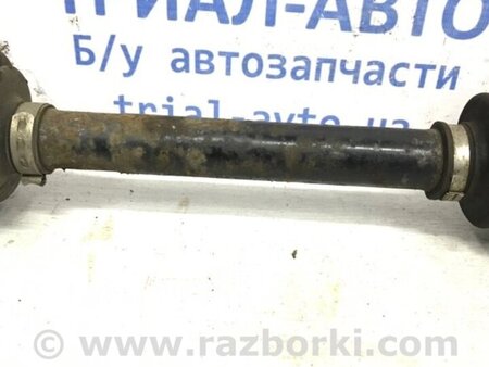 ФОТО Привід передній правий МКПП для Mazda CX-5 KE (12-17) Киев