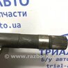 ФОТО Привід передній правий МКПП для Mazda CX-5 KE (12-17) Киев