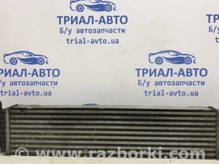 ФОТО Радіатор інтеркулера для Mazda CX-5 KE (12-17) Киев