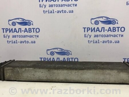 ФОТО Радіатор інтеркулера для Mazda CX-5 KE (12-17) Киев