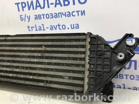ФОТО Радіатор інтеркулера для Mazda CX-5 KE (12-17) Киев
