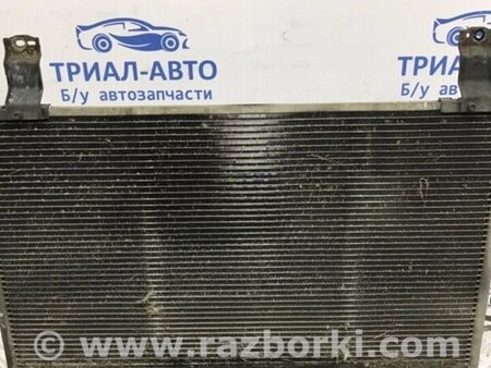 ФОТО Радіатор кондиціонера для Mazda CX-5 KE (12-17) Киев