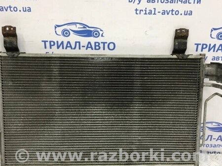 ФОТО Радіатор кондиціонера для Mazda CX-5 KE (12-17) Киев