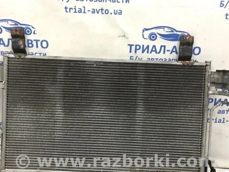 ФОТО Радіатор кондиціонера для Mazda CX-5 KE (12-17) Киев