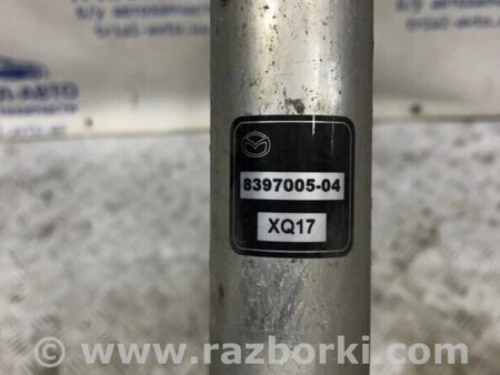 ФОТО Радіатор кондиціонера для Mazda CX-5 KE (12-17) Киев