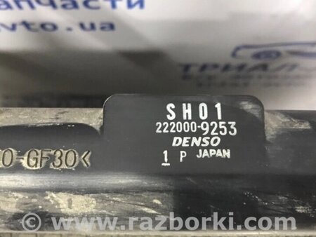ФОТО Радіатор основний для Mazda CX-5 KE (12-17) Киев
