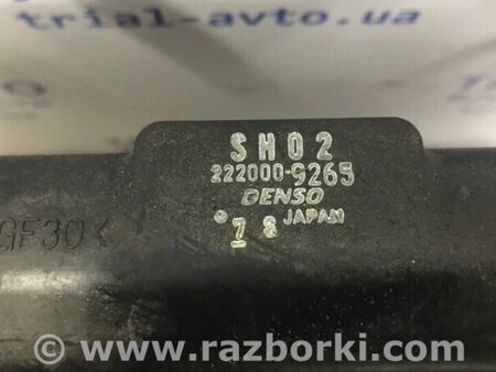 ФОТО Радіатор основний для Mazda CX-5 KE (12-17) Киев