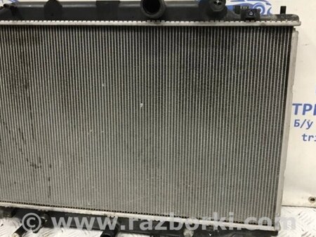 ФОТО Радіатор основний для Mazda CX-5 KE (12-17) Киев