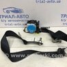 Ремінь безпеки передній лівий Mazda CX-5 KE (12-17)