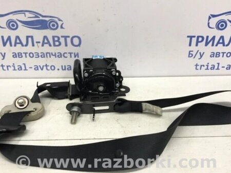 ФОТО Ремінь безпеки передній правий для Mazda CX-5 KE (12-17) Киев