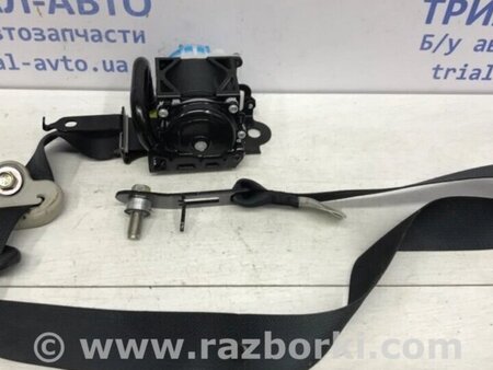 ФОТО Ремінь безпеки передній правий для Mazda CX-5 KE (12-17) Киев