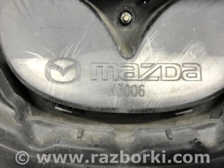 ФОТО Решітка радіатора Рестайлінг для Mazda CX-5 KE (12-17) Киев