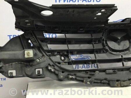 ФОТО Решітка радіатора Рестайлінг для Mazda CX-5 KE (12-17) Киев