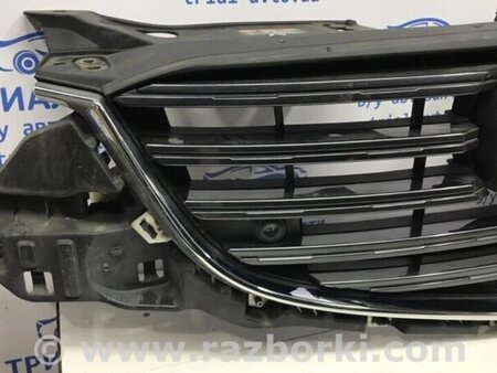 ФОТО Решітка радіатора Рестайлінг для Mazda CX-5 KE (12-17) Киев