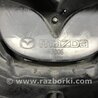 ФОТО Решітка радіатора Рестайлінг для Mazda CX-5 KE (12-17) Киев