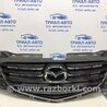 Решітка радіатора Рестайлінг Mazda CX-5 KE (12-17)