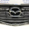 ФОТО Решітка радіатора Рестайлінг для Mazda CX-5 KE (12-17) Киев
