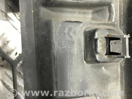 ФОТО Решітка радіатора для Mazda CX-5 KE (12-17) Киев