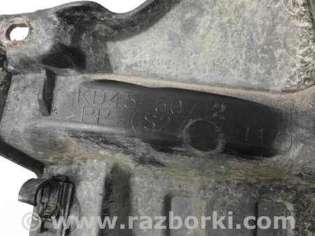 ФОТО Решітка радіатора для Mazda CX-5 KE (12-17) Киев