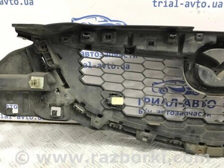 ФОТО Решітка радіатора для Mazda CX-5 KE (12-17) Киев
