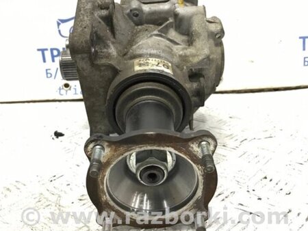ФОТО Роздавальна коробка для Mazda CX-5 KE (12-17) Киев